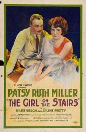 GIRL ON THE STAIRS, THE