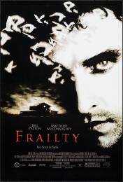 FRAILTY