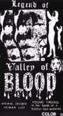 VALLEY OF BLOOD
