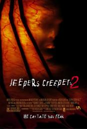 JEEPERS CREEPERS II