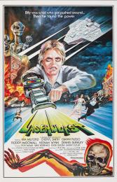LASERBLAST