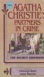 AGATHA CHRISTIE\'S PARTNERS IN CRIME 1/01 THE SECRET ADVERSARY