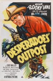 DESPERADOES\' OUTPOST