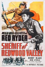 SHERIFF OF REDWOOD VALLEY
