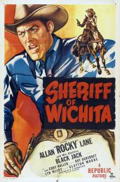 SHERIFF OF WICHITA