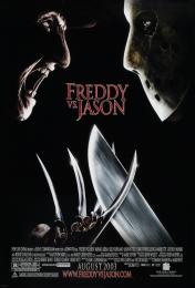 FREDDY VS. JASON