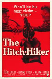 HITCH-HIKER, THE