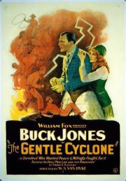 GENTLE CYCLONE, THE