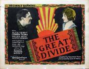 GREAT DIVIDE, THE
