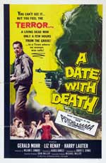 DATE WITH DEATH, A