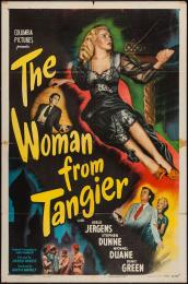 WOMAN FROM TANGIER, THE