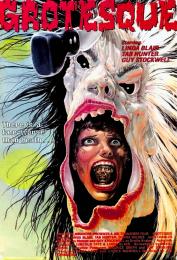 GROTESQUE