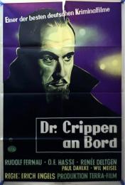 DR. CRIPPEN AN BORD