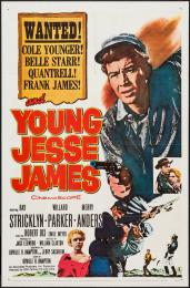 YOUNG JESSE JAMES