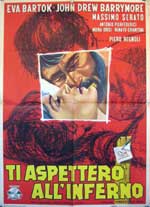 TI ASPETTERÒ ALL'INFERNO