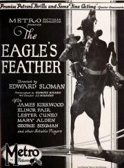 EAGLE'S FEATHER, THE