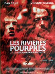RIVIÈRES POURPRES 2: LES ANGES DE L'APOCALYPSE, LES