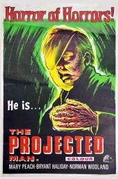 PROJECTED MAN, THE