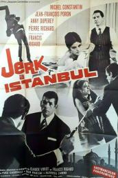 JERK  ISTAMBUL