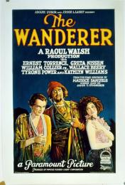 WANDERER, THE