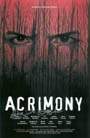 ACRIMONY