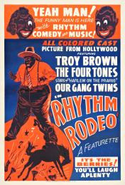 Rhythm Rodeo
