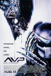 AVP: ALIEN VS. PREDATOR