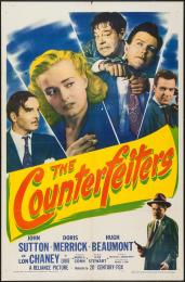 COUNTERFEITERS, THE