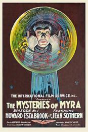 MYSTERIES OF MYRA, THE