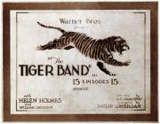 TIGER BAND, THE