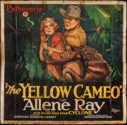 YELLOW CAMEO, THE