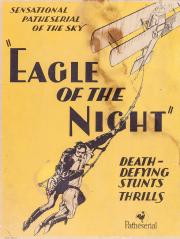 EAGLE OF THE NIGHT