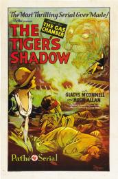 TIGER\'S SHADOW, THE