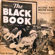 BLACK BOOK, THE