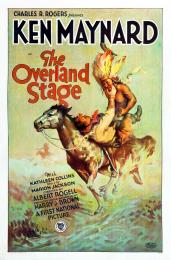 OVERLAND STAGE, THE