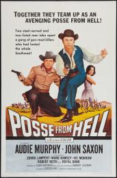POSSE FROM HELL
