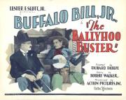 BALLYHOO BUSTER, THE
