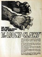 LION\'S CLAW, THE