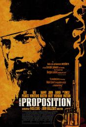 PROPOSITION, THE