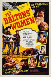 DALTONS\' WOMEN, THE