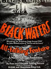 BLACK WATERS