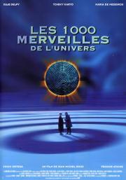 MILLE MERVEILLES DE L\'UNIVERS, LES