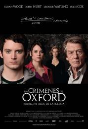 OXFORD MURDERS, THE