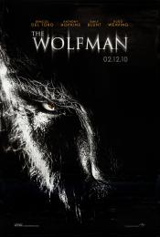 WOLF MAN, THE