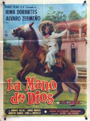 MANO DE DIOS, LA