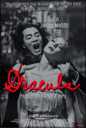 DRACULA: PAGES FROM A VIRGIN\'S DIARY