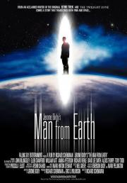 MAN FROM EARTH, THE