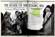 HOUSE OF THE TOLLING BELL, THE