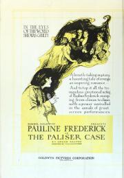 PALISER CASE, THE