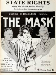 MASK, THE